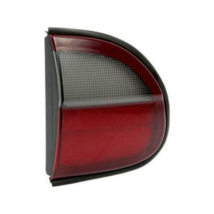 Rear Driver Side Reflector Assembly image