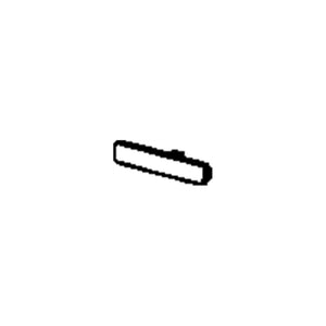 Rear Driver Side Side Marker Light Assembly image