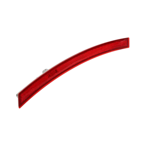 Rear Driver Side Side Marker Light Lens image
