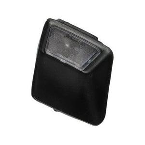 Passenger Side License Plate Light Assembly image