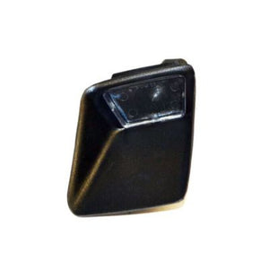 Driver Side License Plate Light Assembly image