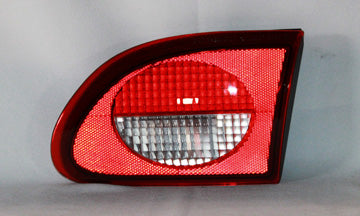 Chevrolet Cavalier Passenger Side Back Up Light Assembly On Deck Lid - GM2883104
