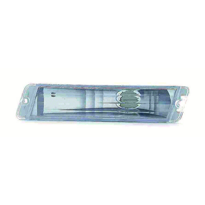 Pontiac Grand Am Passenger Side Back Up Light Assembly - GM2885101