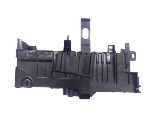 Engine Compartment image
