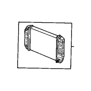 Radiator image