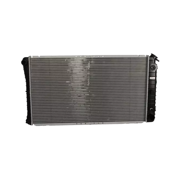 Radiators, Condensers & Fans image