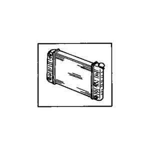 Radiator image