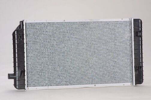 Radiators, Condensers & Fans image
