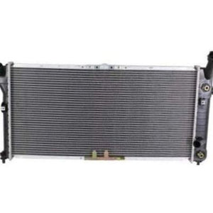 Radiator image