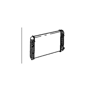 Radiator image