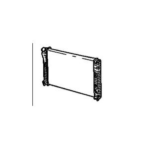 Radiator image