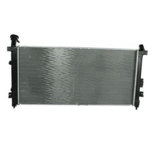 Radiator image