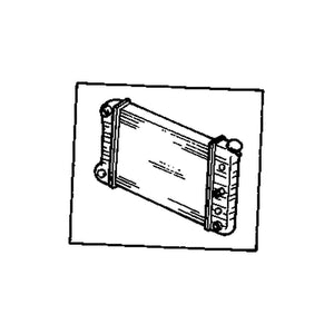 Radiator image
