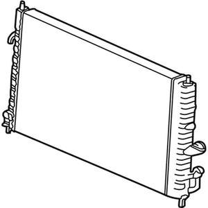 Radiator image