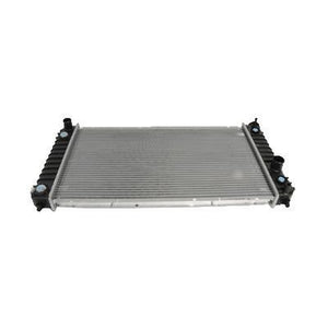 Radiator image
