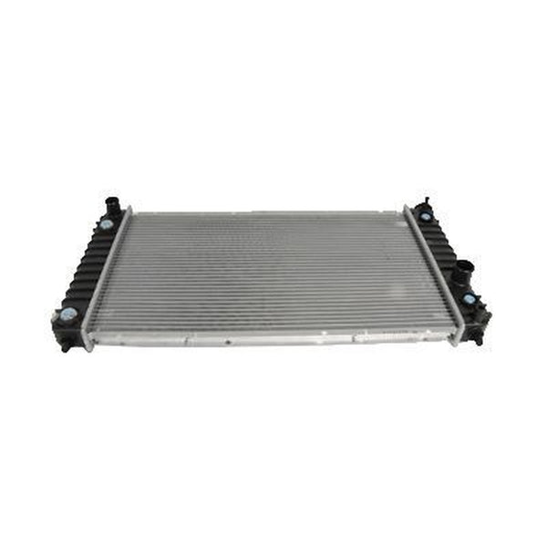 Radiators, Condensers & Fans image