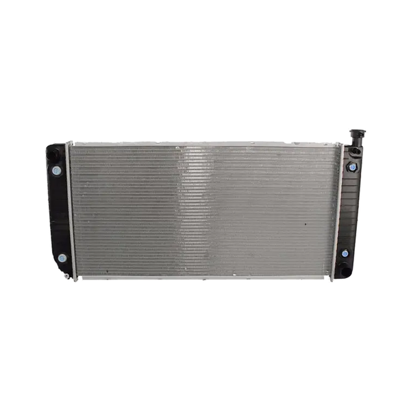 Radiators, Condensers & Fans image