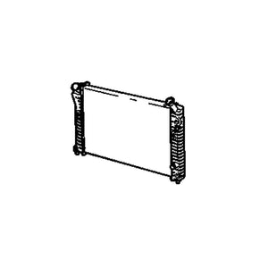 Radiator image