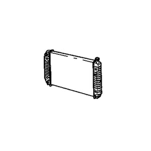 Radiator image
