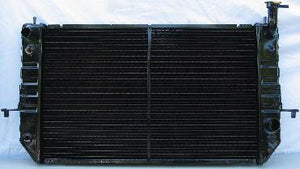 Radiator image