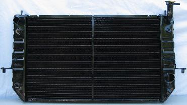 Radiators, Condensers & Fans image