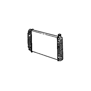 Radiator image