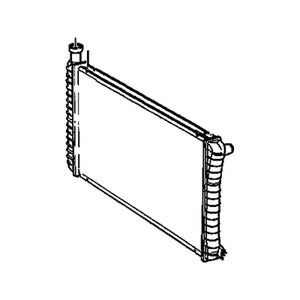Radiator image