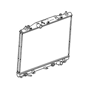 Radiator image
