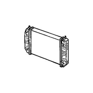 Radiator image