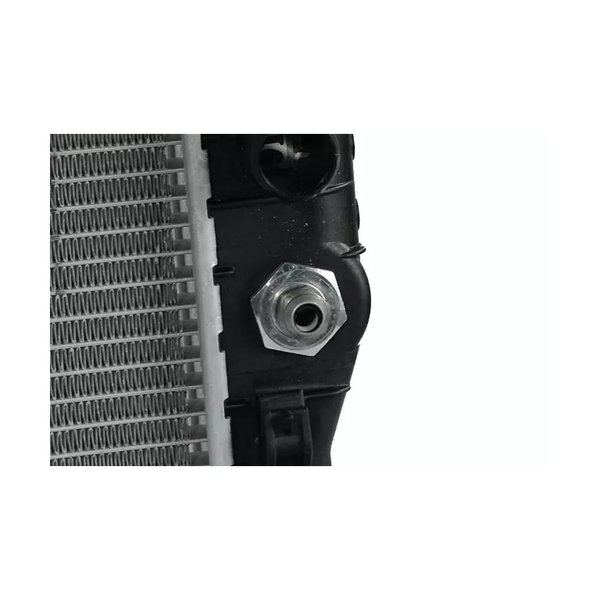 Radiators, Condensers & Fans image