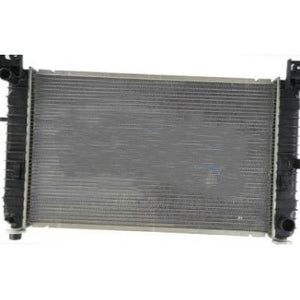 Radiator image