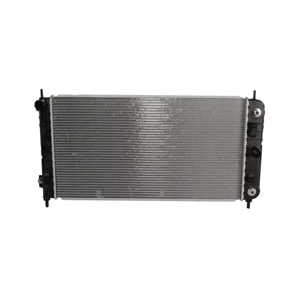 Radiators, Condensers & Fans image