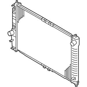 Radiator image