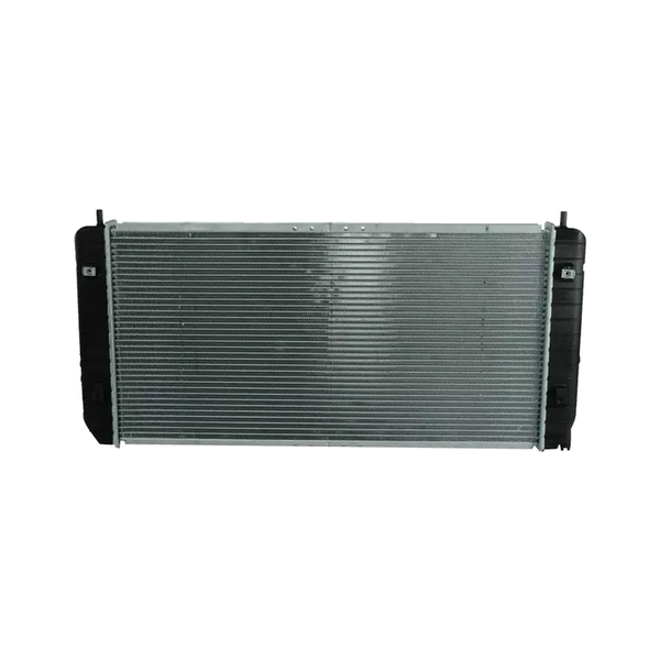 Radiators, Condensers & Fans image