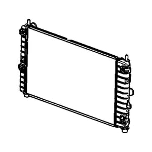 Radiator image
