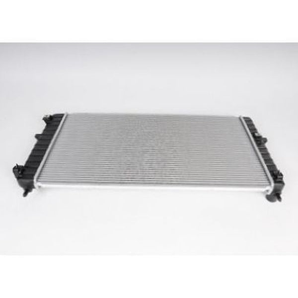 Radiators, Condensers & Fans image