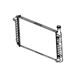 Radiator image