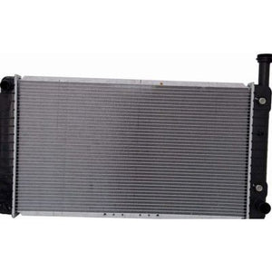 Radiator image