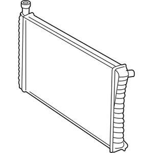 Radiator image
