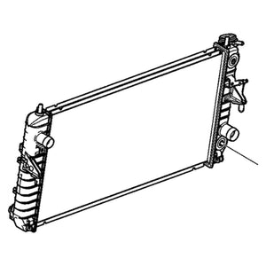 Radiator image