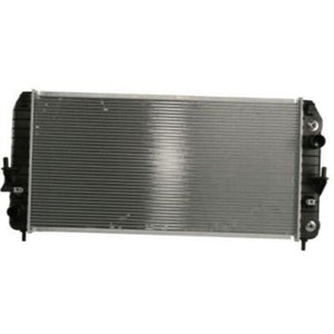 Radiator image