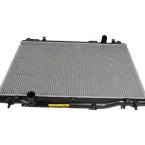 Radiator image