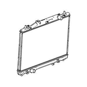 Radiator image