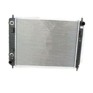 Radiator image