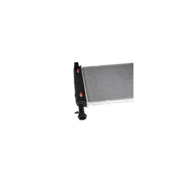 Radiators, Condensers & Fans image