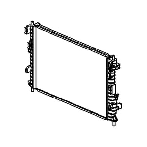 Radiator image