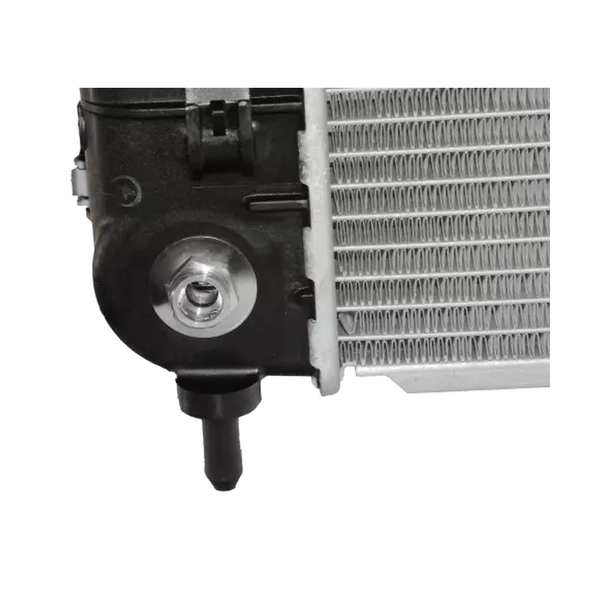 Radiators, Condensers & Fans image