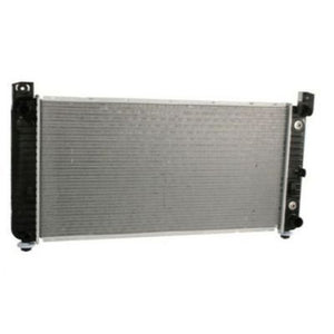 Radiator image
