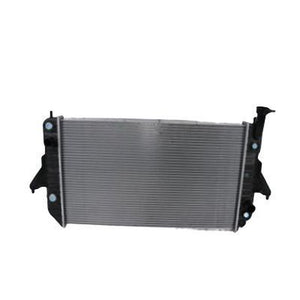 Radiator image