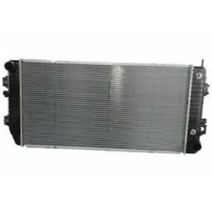 Radiator image